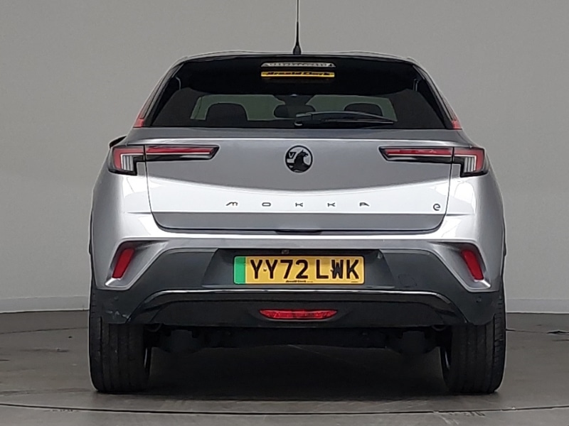 Used Vauxhall Mokka 2022 for sale - 77448619: Photo 18