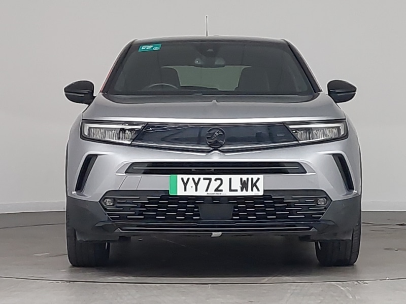 Used Vauxhall Mokka 2022 for sale - 77448619: Photo 19