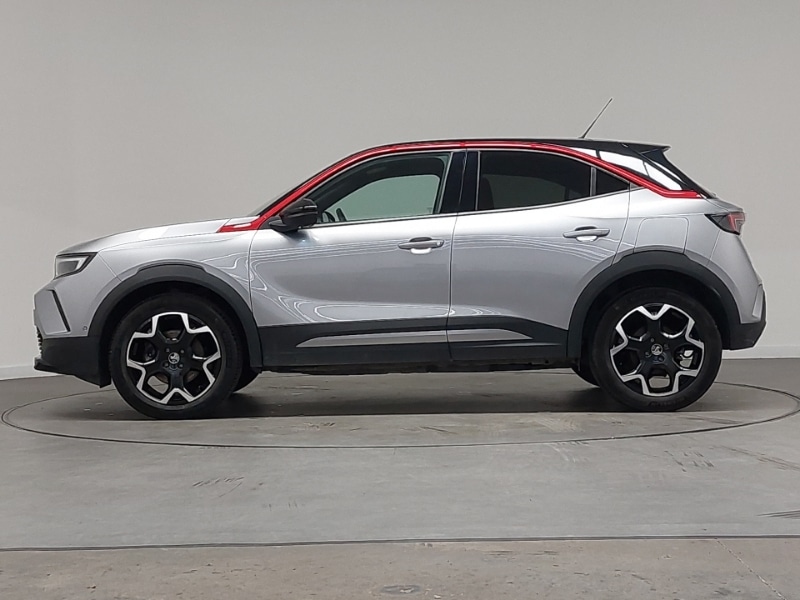 Used Vauxhall Mokka 2022 for sale - 77448619: Photo 4