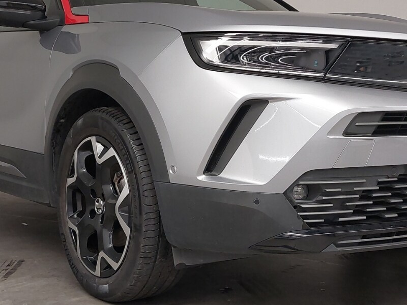 Used Vauxhall Mokka 2022 for sale - 77448619: Photo 9