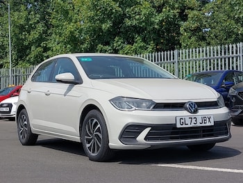 Used Volkswagen Polo 2023 for sale - 79311114: Photo