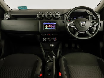 Used Dacia Duster 2019 for sale - 79273818: Photo
