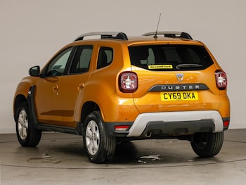 Used Dacia Duster 2019 for sale - 79273818: Photo