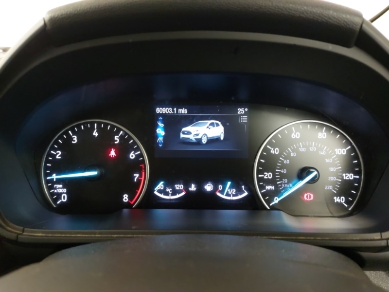 Used Ford Ecosport 2019 for sale - 78159216: Photo 10