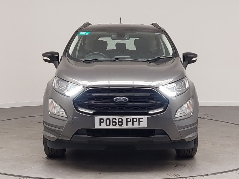 Used Ford Ecosport 2019 for sale - 78159216: Photo 12