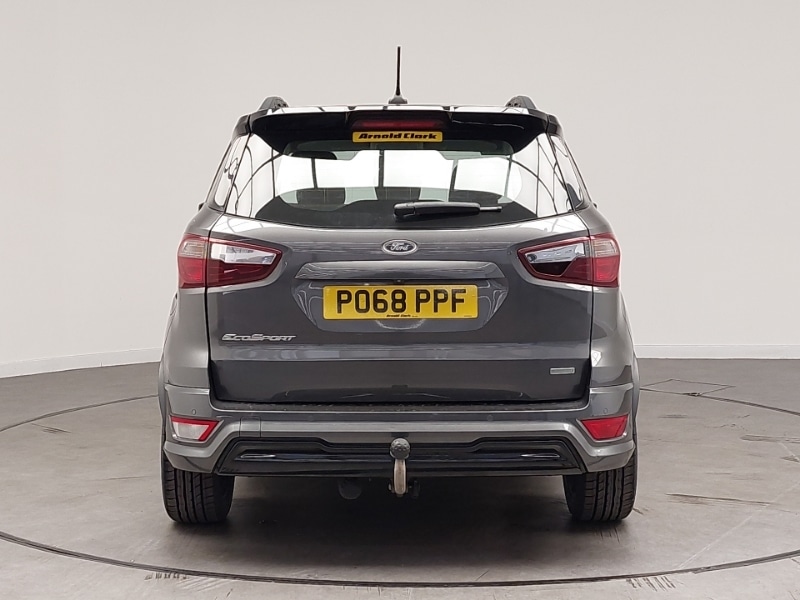 Used Ford Ecosport 2019 for sale - 78159216: Photo 13