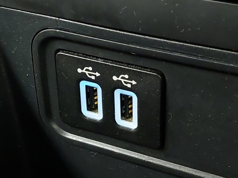 Used Ford Ecosport 2019 for sale - 78159216: Photo 14