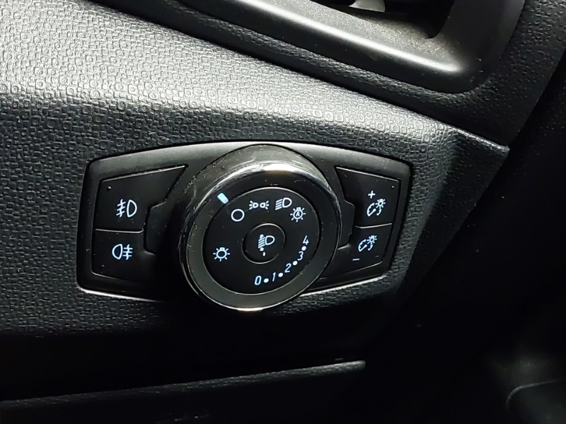 Used Ford Ecosport 2019 for sale - 78159216: Photo 17