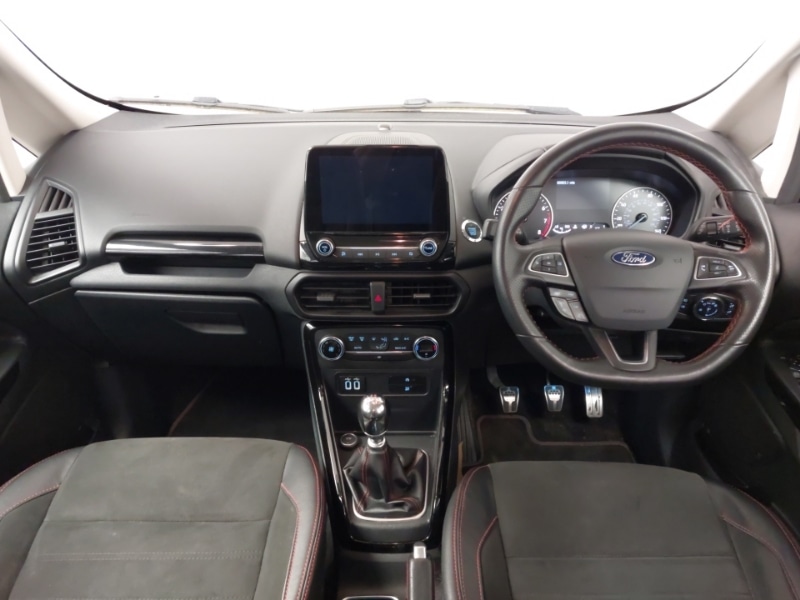 Used Ford Ecosport 2019 for sale - 78159216: Photo 2