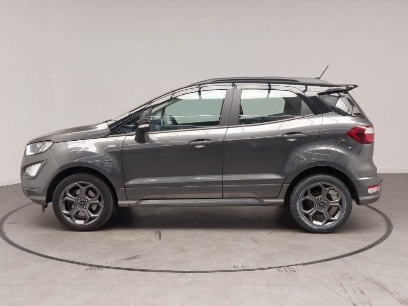 Used Ford Ecosport 2019 for sale - 78159216: Photo 4