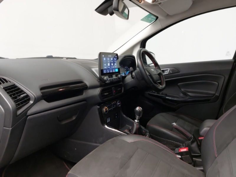 Used Ford Ecosport 2019 for sale - 78159216: Photo 5