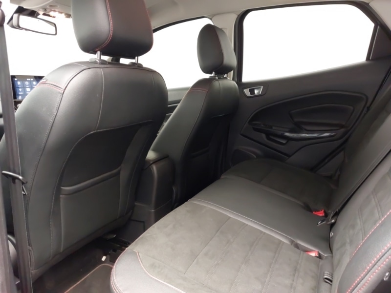 Used Ford Ecosport 2019 for sale - 78159216: Photo 6