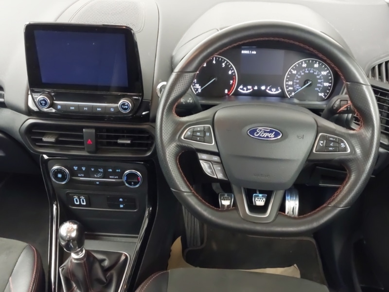 Used Ford Ecosport 2019 for sale - 78159216: Photo 7