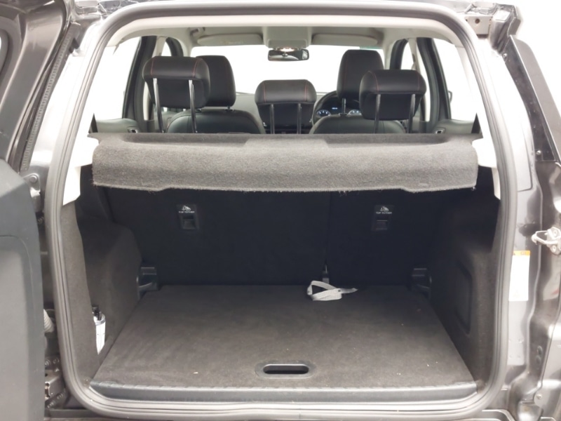 Used Ford Ecosport 2019 for sale - 78159216: Photo 8