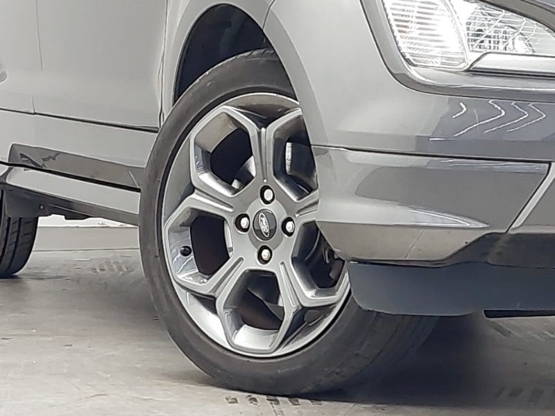 Used Ford Ecosport 2019 for sale - 78159216: Photo 9