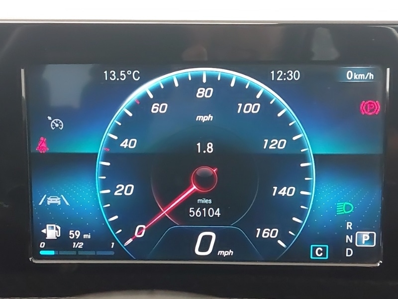 Used Mercedes-Benz A-Class 2019 for sale - 77183778: Photo 10