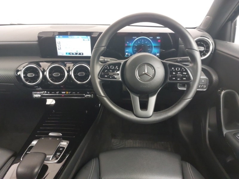 Used Mercedes-Benz A-Class 2019 for sale - 77183778: Photo 12
