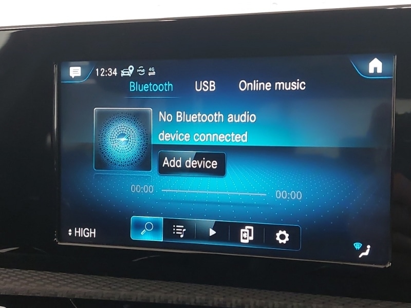 Used Mercedes-Benz A-Class 2019 for sale - 77183778: Photo 13