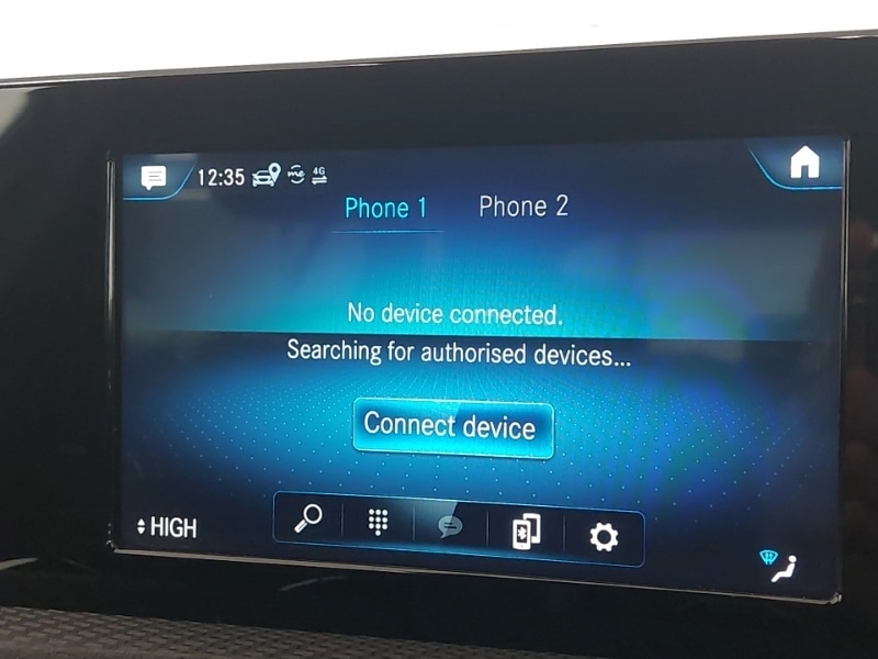 Used Mercedes-Benz A-Class 2019 for sale - 77183778: Photo 15