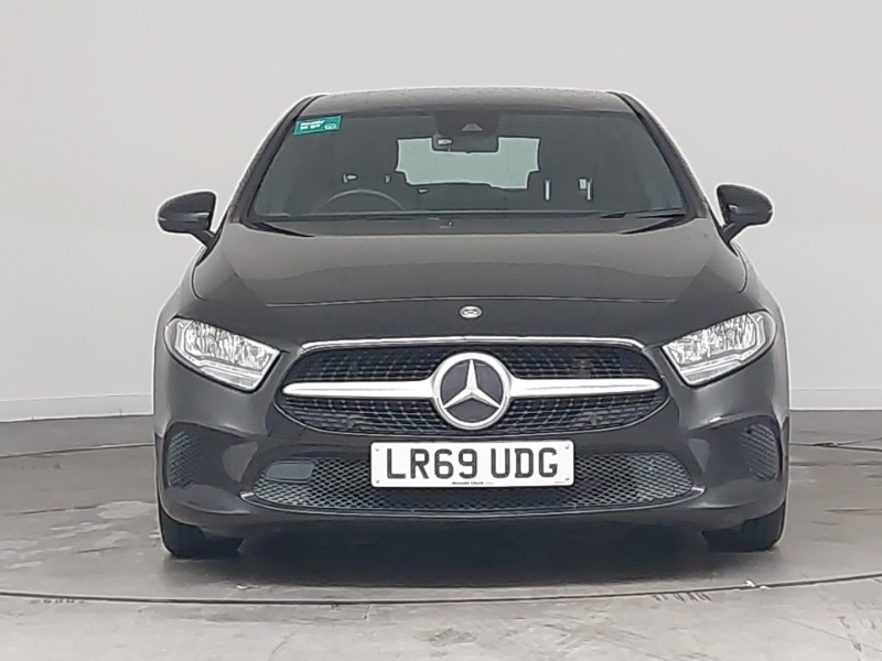 Used Mercedes-Benz A-Class 2019 for sale - 77183778: Photo 19