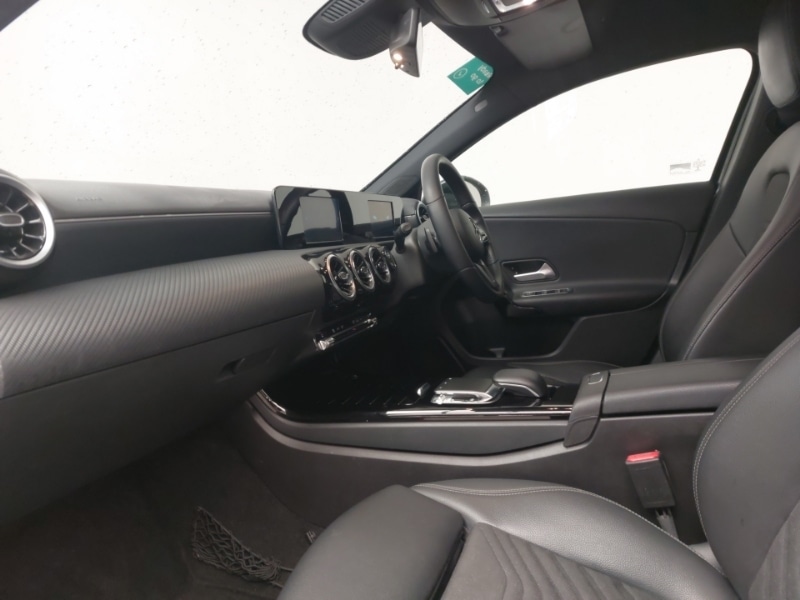 Used Mercedes-Benz A-Class 2019 for sale - 77183778: Photo 5