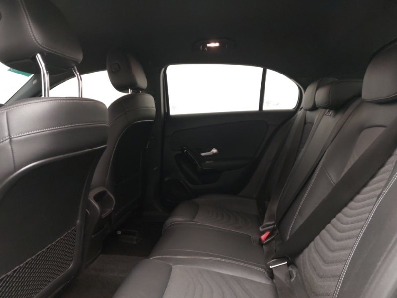 Used Mercedes-Benz A-Class 2019 for sale - 77183778: Photo 6