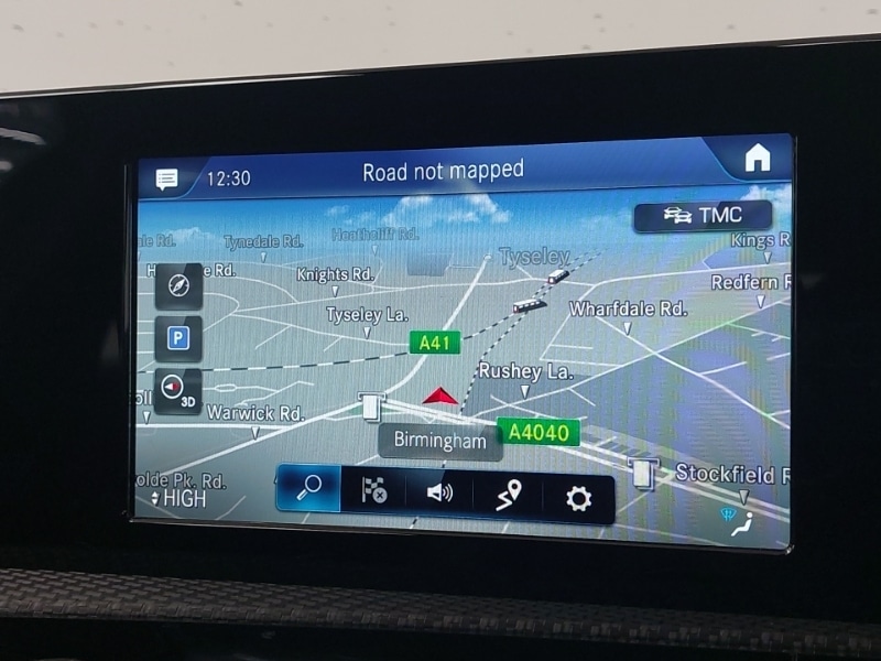 Used Mercedes-Benz A-Class 2019 for sale - 77183778: Photo 7