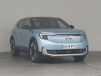 2024 - 250kW Premium 79kWh AWD 5dr Auto [Driver Assist]