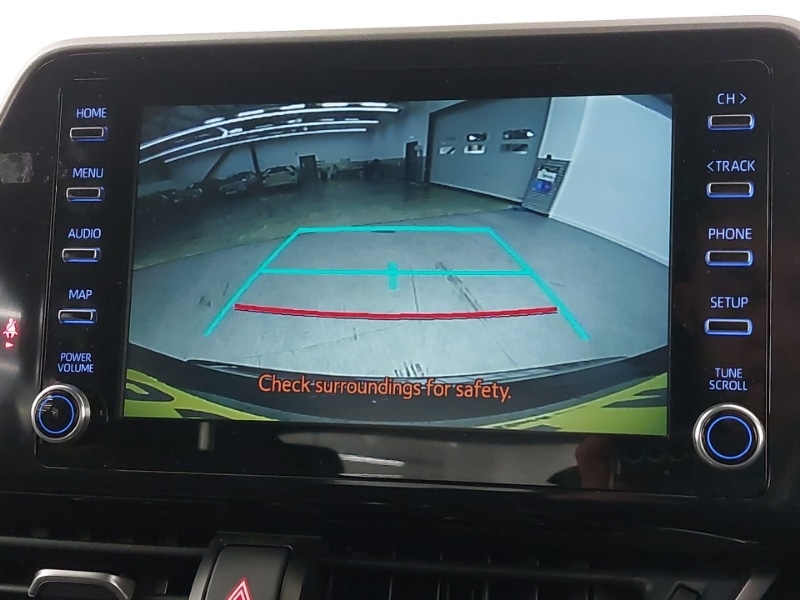 Used Toyota C-HR 2022 for sale - 76763553: Photo 11