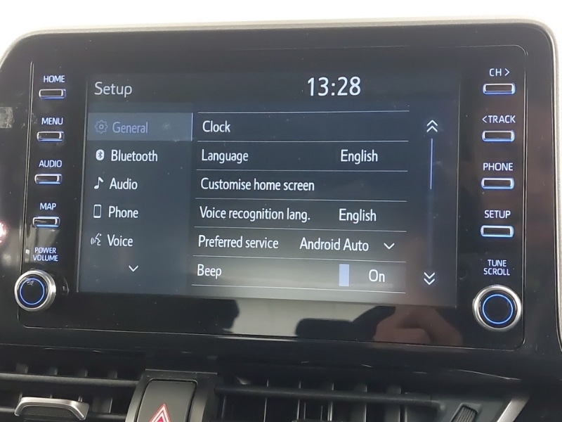 Used Toyota C-HR 2022 for sale - 76763553: Photo 14