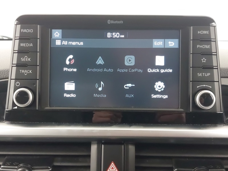 Used Kia Picanto 2018 for sale - 77448639: Photo 14