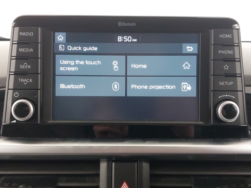 Used Kia Picanto 2018 for sale - 77448639: Photo 15