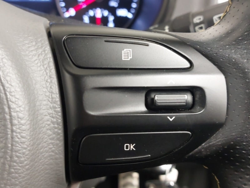 Used Kia Picanto 2018 for sale - 77448639: Photo 17