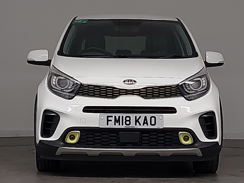 Used Kia Picanto 2018 for sale - 77448639: Photo 19