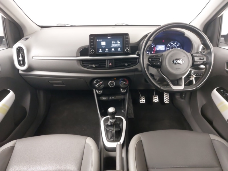 Used Kia Picanto 2018 for sale - 77448639: Photo 2