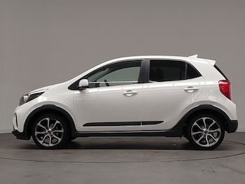 Used Kia Picanto 2018 for sale - 77448639: Photo