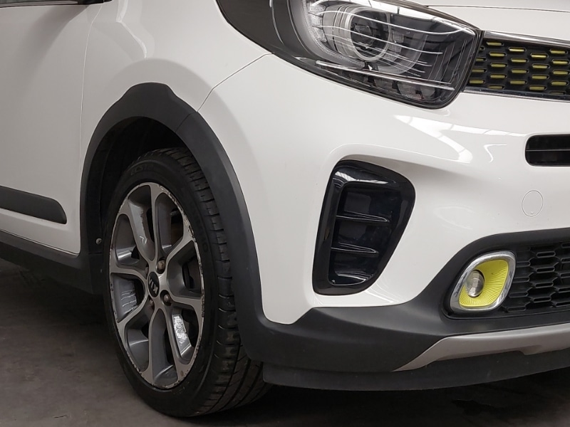 Used Kia Picanto 2018 for sale - 77448639: Photo 9