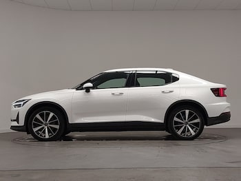 Used Polestar Polestar 2 2022 for sale - 78572502: Photo