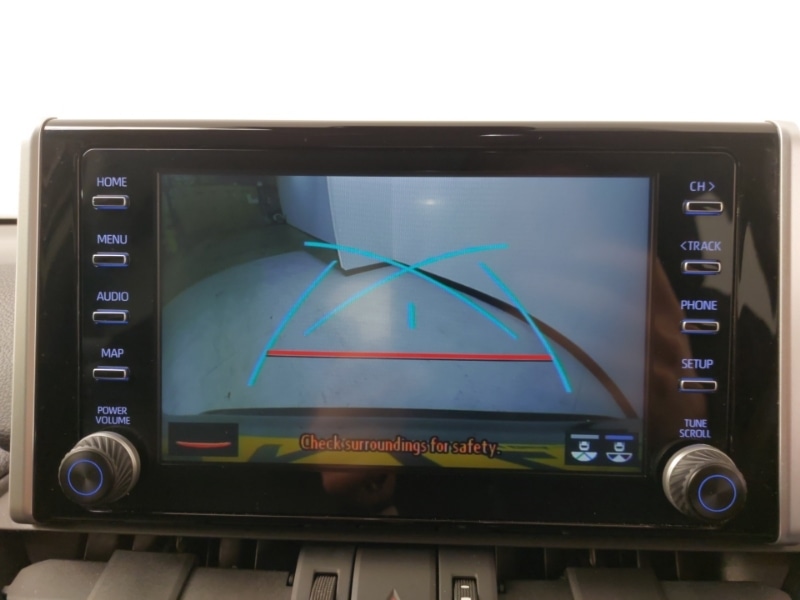 Used Toyota RAV4 2022 for sale - 76533498: Photo 11