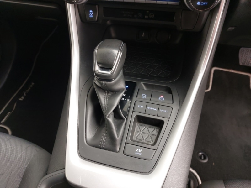 Used Toyota RAV4 2022 for sale - 76533498: Photo 19