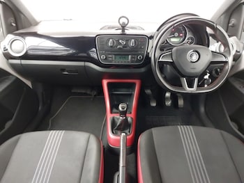 Used Skoda Citigo 2015 for sale - 78786493: Photo