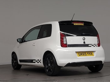 Used Skoda Citigo 2015 for sale - 78786493: Photo
