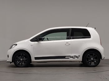Used Skoda Citigo 2015 for sale - 78786493: Photo