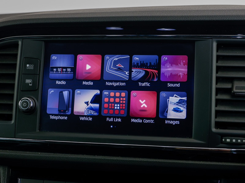 Used SEAT Leon 2019 for sale - 76459768: Photo 10