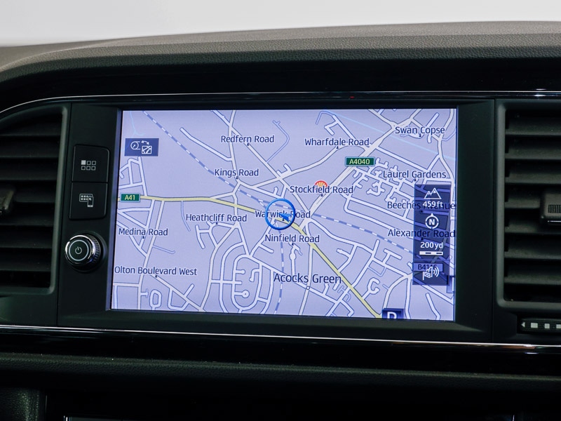 Used SEAT Leon 2019 for sale - 76459768: Photo 11