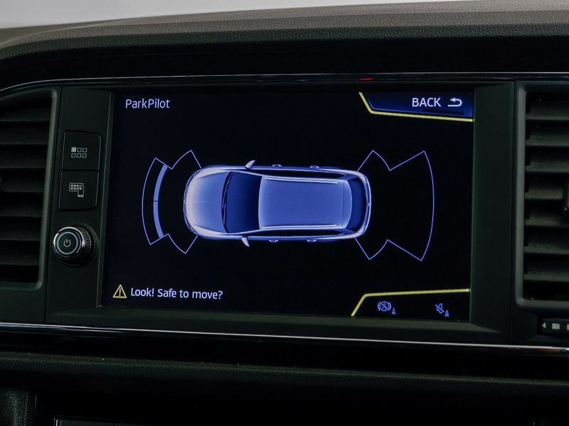 Used SEAT Leon 2019 for sale - 76459768: Photo 14