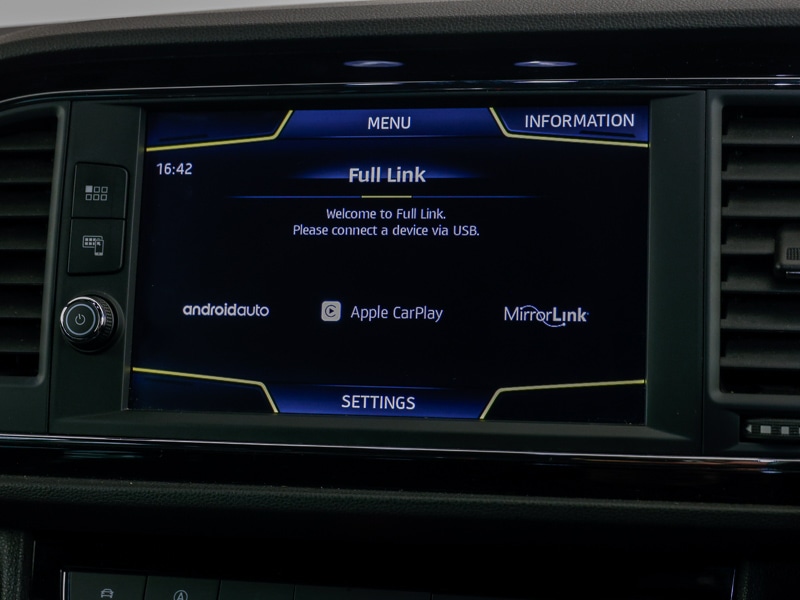 Used SEAT Leon 2019 for sale - 76459768: Photo 16