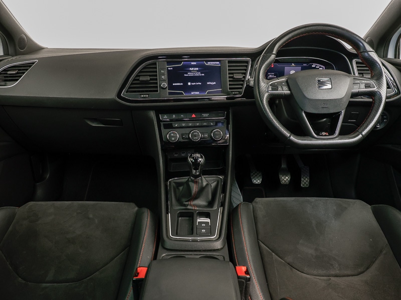 Used SEAT Leon 2019 for sale - 76459768: Photo 2