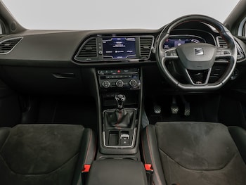 Used SEAT Leon 2019 for sale - 76459768: Photo