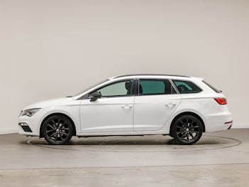 Used SEAT Leon 2019 for sale - 76459768: Photo